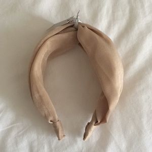 New Topshop Headband